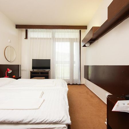 Hotel Sorea Marmot Dubrava Eksteriør billede