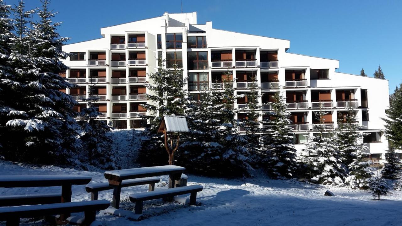 Hotel Sorea Marmot Dubrava Eksteriør billede
