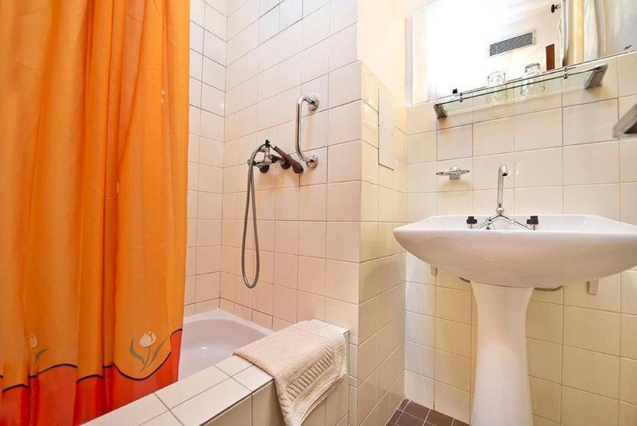 Hotel Sorea Marmot Dubrava Eksteriør billede